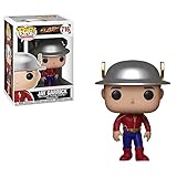 Funko Vinylfigur: The Flash: Jay Garrick, Multi, Standard