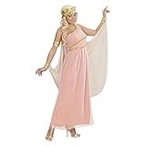Widmann - Kostüm Griechische Göttin Aphrodite, Kleid, Olymp,...