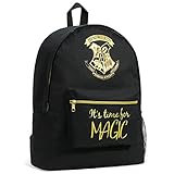 Harry Potter Rucksack Kinder Schulrucksack Tasche Mädchen Jungen...