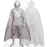 Kinder Superhelden Cosplay Kostüm Moon Knight Jungen Fancy Dress Up...