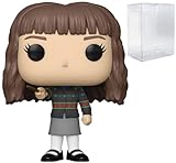 Harry Potter 20th Anniversary - Hermine Granger with Wand Funko Pop!...