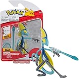 Pokemon Figur Inteleon Intelleon – 10-12 cm Pokémon Figuren -...