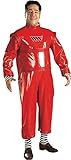 Rubie's Oompa Loompa - Adult Kostum