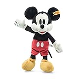 Soft Cuddly Friends Disney Originals Mickey Mouse - 31 cm -...