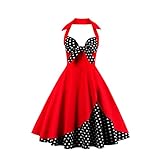 PTLLEND Teletubbies Kostüm Damen Kleid Frauen...