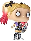 Funko Pop! WWE Alexa Bliss #104 Walmart Exclusive