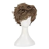 SEIZIS Wig Anime Cosplay Rollenspiel for Phantastische Tierwesen The...