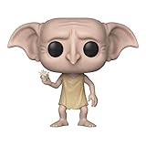 POP! Vinyl: Harry Potter S5: Dobby Snapping his Fingers