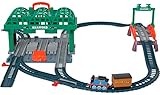 Thomas & Friends HGX63 - Thomas & Friends Knapford Station...