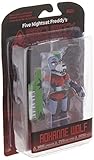 Funko Action Figure: Five Nights at Freddy's (FNAF) - PizzaPlex -...