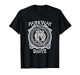 Parkway Drive – Offizieller Merchandise-Artikel – Schlange T-Shirt
