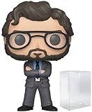POP Money Heist: La Casa De Papel - The Professor Funko Pop! Vinyl...