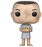 Funko POP! Television: Stranger Things - Eleven Hospital Gown - Elf -...