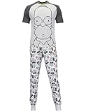 Simpson Herren Homer Simpson Schlafanzüge XX-Large