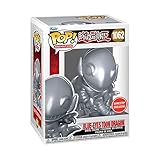 Funko Pop! Yu-Gi-Oh! Blue Eyes Toon Dragon Vinyl-Figur