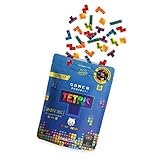 Powerbeärs Gamer PowerUP Fruchtgummis Tetris : 1 Packung