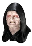 METAMORPH GMBH, MASKE Imperator Palpatine
