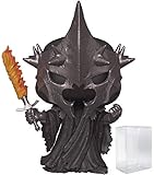POP Herr der Ringe – Hexenkönig von Angmar [Ringwraiths] Funko...