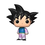 Funko POP! Animation: Dragon Ball Z - Goten Dragonball Collectible...