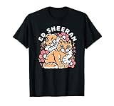 Ed Sheeran Katzen T-Shirt