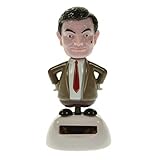 trendaffe Die Mr. Bean Solarfigur
