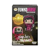 Funko POP! Funkoverse - Squid Spiel - 101 [1er Pack], Mehrfarbig,...