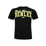BENLEE Rocky Marciano Herren T-shirt stropløs skjorte promo...