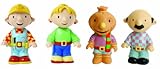 Bob der Baumeister LC65225MP Figuren