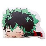 My Hero Academia Animation Plüschkissen Cartoon Bild Kissen Anime...