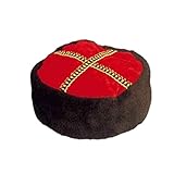 Amakando Zarenmütze Papacha Kosakenmütze Kubanka Russenkappe...