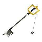 G8DS® Schlüsselschwert Kingdom Hearts Sora Kingdom Key Cosplay