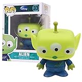 [UK-Import]Funko Toy Story Alien Disney Pop! Vinyl Figure