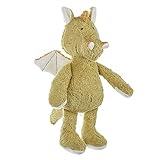 SIGIKID 39524 Kuscheltier Drache Green Mädchen und Jungen...