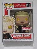 Funko Pop! The Lost Boys Vampire David Target Exklusive Vinyl-Figur