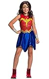 Rubie's – Klassisches Kinderkostüm Wonder Woman 1984 – 701003M...