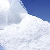 Annastore 6 Liter Kunstschnee Alpin, sehr fein wie echter Pulverschnee...