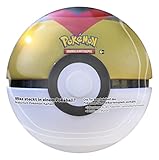 Pokémon International 45394 Sammelkarten, bunt