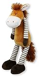 Inwolino 7743 Cuddly Toy Floppy Horse 32 cm