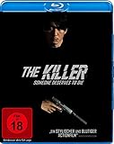 The Killer - Someone Deserves to Die [Blu-ray]