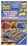 Ravensburger 23429 - Bob the Builder Auf der Baustelle - Kinderspiel/...