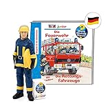 tonies Hörfiguren für Toniebox, Wieso? Weshalb? Warum? junior –...