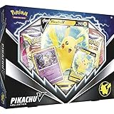 Pokémon (Sammelkartenspiel), PKM Q1 2022 V Box