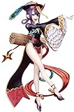 QuesQ - Fate/ Grand Order - Assassin Shuten Douji Festival 1/7 PVC...