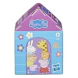 Peppa Pig Peppas Spielplatzfreunde Überraschungspack, 1 von 12...