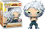 Funko My Hero Academia HLB POP! Animation Vinyl figurine Tetsutetsu...