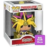 Funko POP! Animation: Yu-Gi-Oh! - Atem Pharaoh Yugi Mutou -...