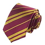 Party-Poter Harry Tie Wizard Schulkrawatte Weiche Krawatte Party...
