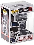 Funko POP! Marvel: Black Widow – Taskmaster Mit Bow -...