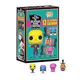 Funko Advent Calendar: 13 Days - Vampire Teddy - The Nightmare Before...