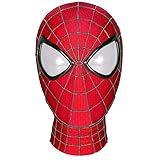 DAYDAY helper Kein Weg Home Rollenspiele Head Cover Spider Cosplay...